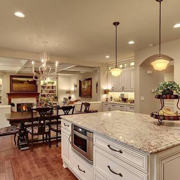 Snohomish Remodel