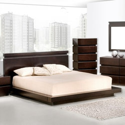Modern Beds - Beds
