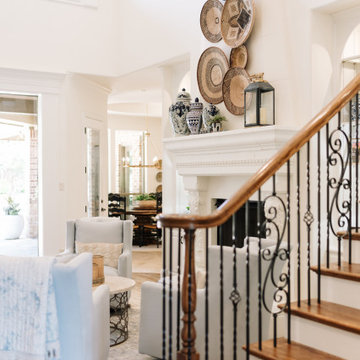 Family Home in Kelly, TX