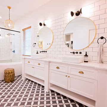 Modern Farmhouse