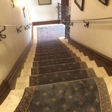 Stair Carpet/Runners