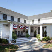 Housefront