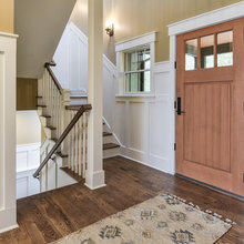 Front Doors