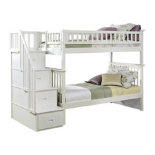 Bedrooms
