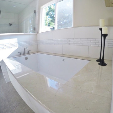 Hoffman Master Bath Addition