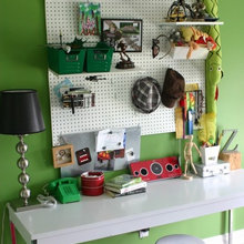 kids' bedroom