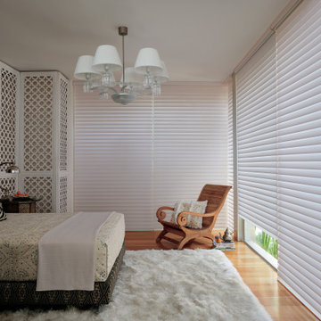 Hunter Douglas Silhouette®