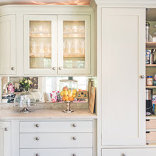 Potts Point apartment Kitchen
