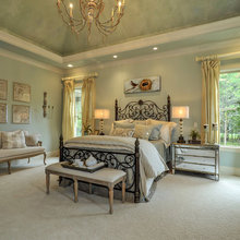 Bedroom Ideas