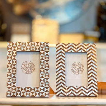 The Art of Arab Decor