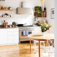 kitchen design