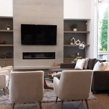 2021 Living Room