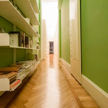 casa privata milano #1