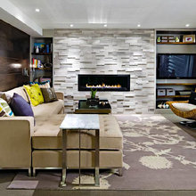 Living Rooms