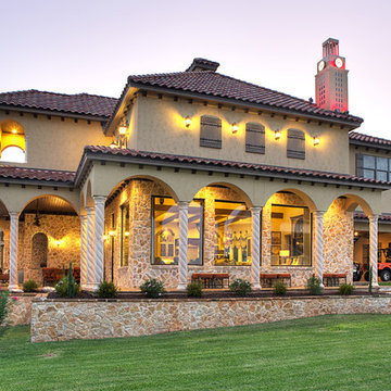 Possum Kingdom Lake Estate