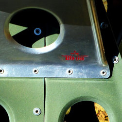 Vulkanfiber - Furniture