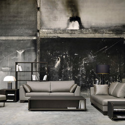 Compass Collection - Loveseats