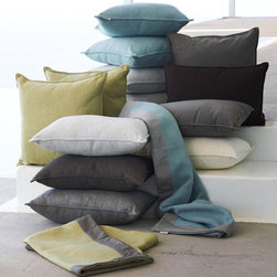 Outdoor Scatter Cushions - Outdoor Cushions And Pillows