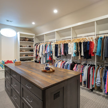 2018 - Whole House Remodel