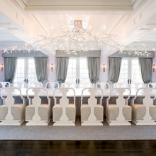 Grand Dining / Entertaining