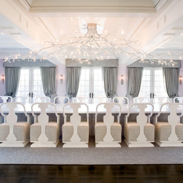 Suffern Residence