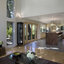first floor look