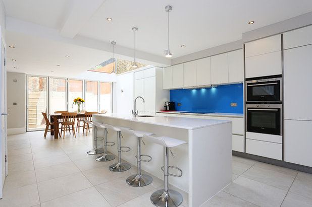 by LWK Kitchens London