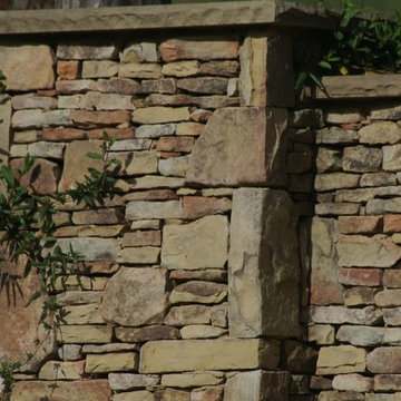 stone work