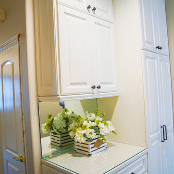 Custom Cabinetry - Yorba Linda, CA