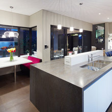 breakfast nook
