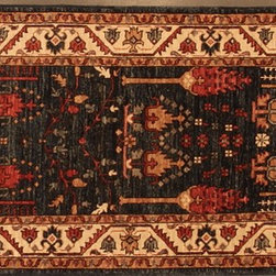 Rug Revival from Afghanistan - Rugs