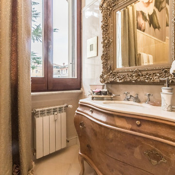 Appartamento Bertoloni