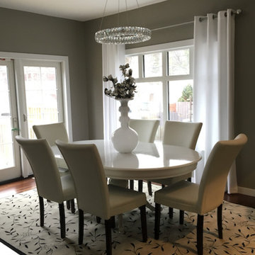 Newly Renovated Elegant Condo in River Heights