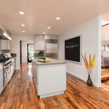 Bowling Green Residence