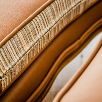 Leather Luxury