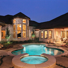 CRSW pool