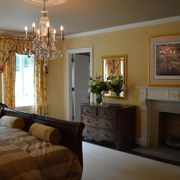 Nth Degree Home: Homes