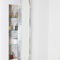 Chadder & Co Mirrors and Mirror Cabinets - Bathroom Mirrors