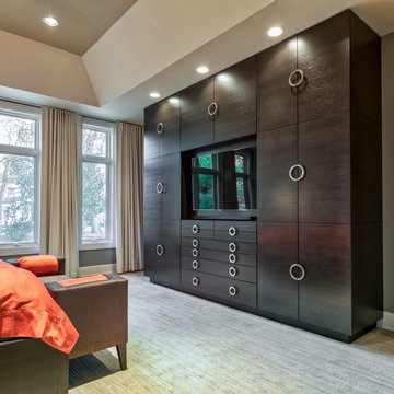 Ladue, Master Suite