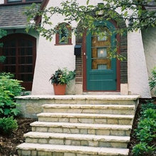 Stoop Steps