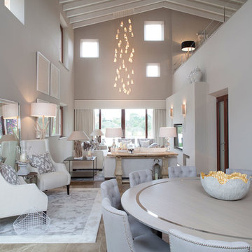 Luxury Retreat in Santa Maria, Majorca