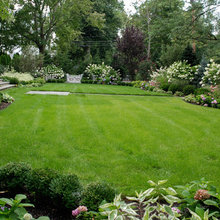 Landscaping Ideas