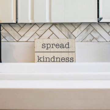 Bathrooms Remodel