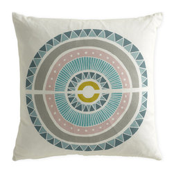 Cushion: Inlay - Decorative Pillows