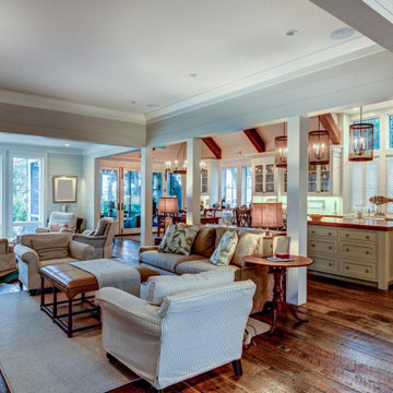 Generational Homes LLC: Top Projects