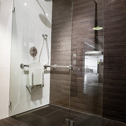 Beautiful Shower ideas for 2018 - Shower Pans And Bases