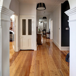 Huber Engineered Woods - Products