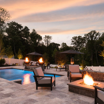 Contemporary in Cohasset