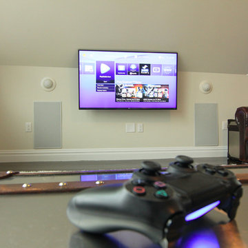 Smart Home for the Holidays
