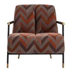Nice Berger - Armchairs & Accent Chairs